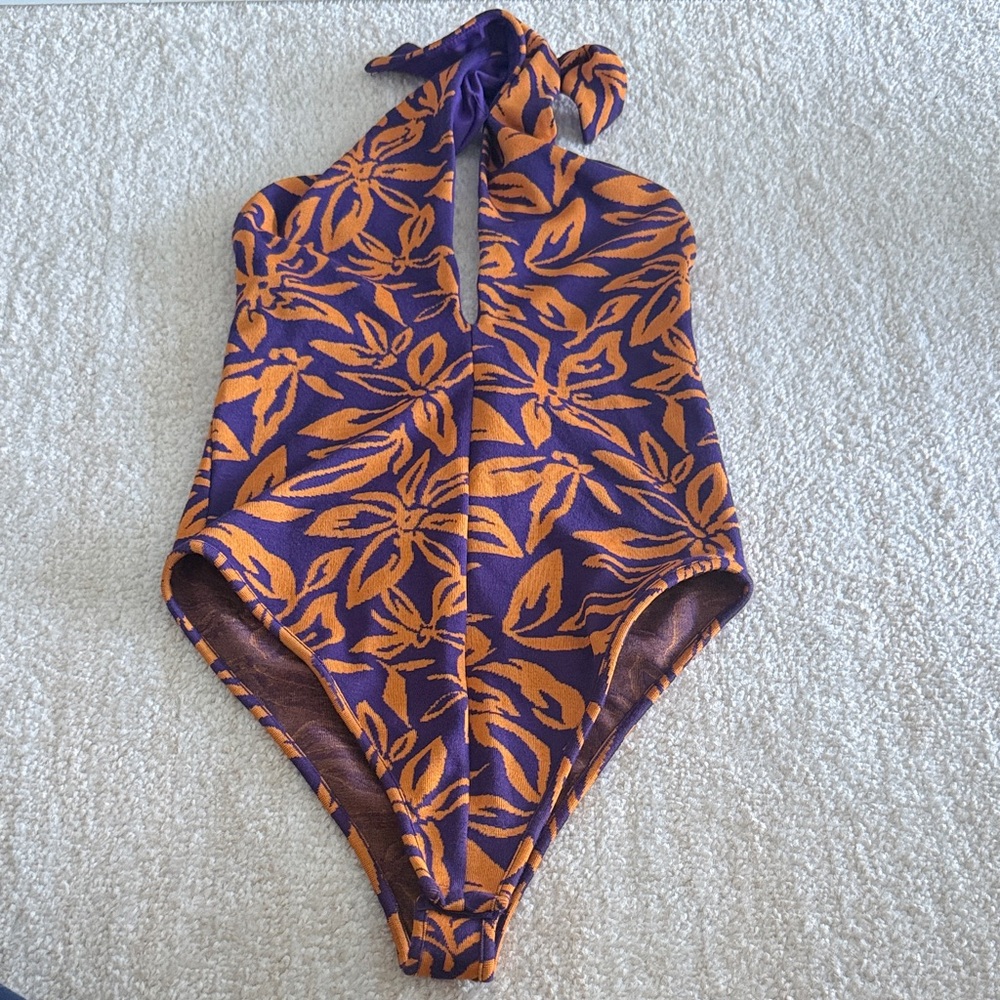 Zara Bodysuit
